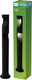 Philips led philips desi gardenlink - sokkellamp - 24v - warm wit licht; 2700k - zwart - tuinpadverlichting