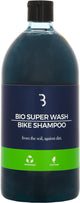 Bbb cycling bio superwash - bike cleaner 1 liter - plantaardige fietsreiniger - fiets shampoo voor frame - btl-251