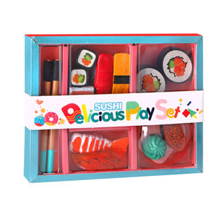 Load image into Gallery viewer, No brand voedselset sushi | 3 stuks
