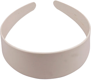 Https: www.cchobby.nl plastic-haarband-b-40-mm-wit-20-stuk-1-doos