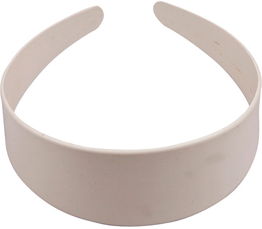 Https: www.cchobby.nl plastic-haarband-b-40-mm-wit-20-stuk-1-doos