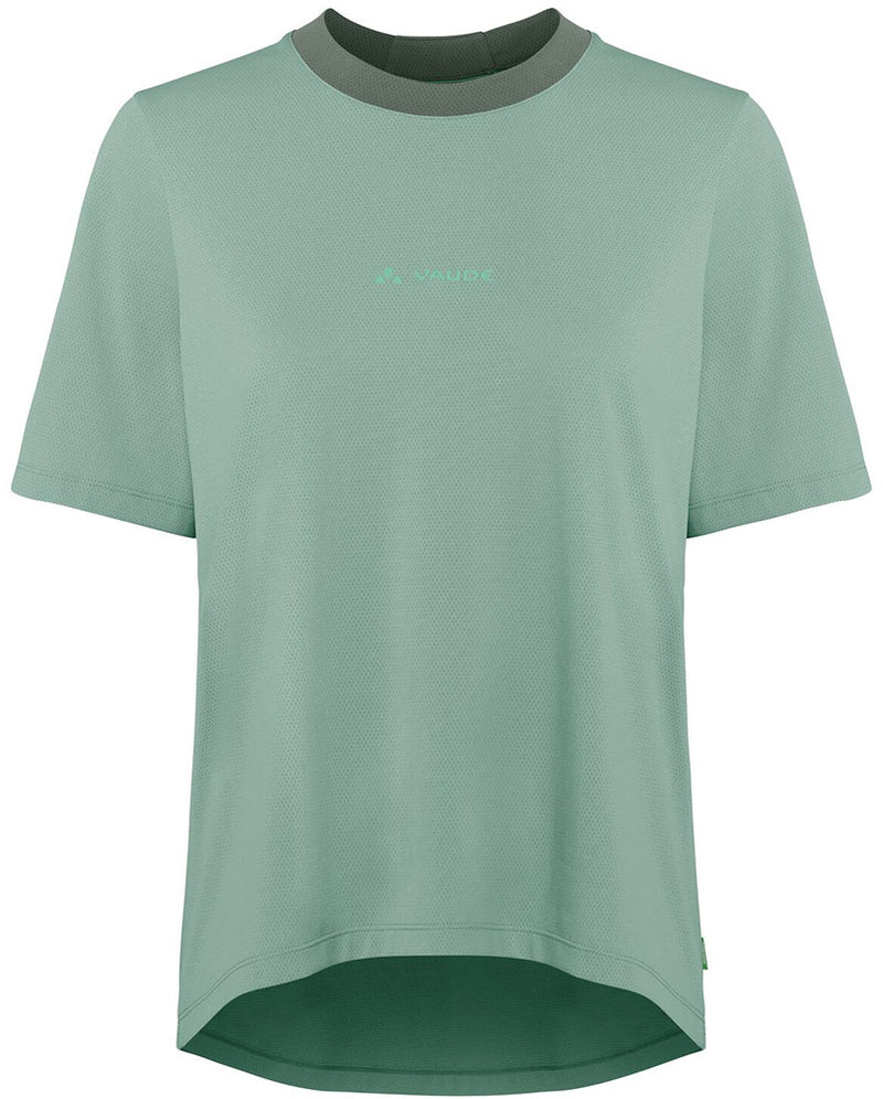 ギャラリービューアに画像をロードする, Vaude loamer - women's jersey
