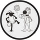Https: www.cchobby.nl frisbee-d-25-cm-1-stuk