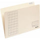Hangmappen leitz chamois 100 stuks karton
