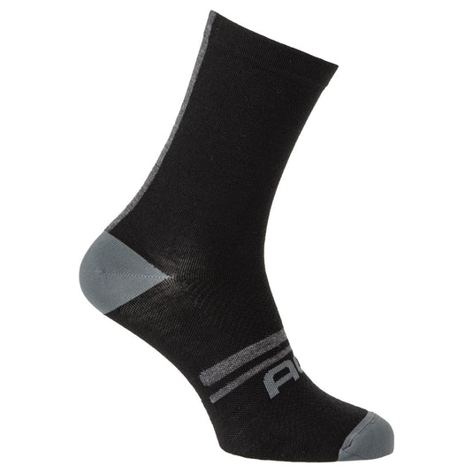 Agu winter merino fietssokken