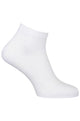 Low 2-pack fietssokken essential