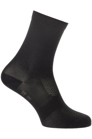 Hoog 2-pack fietssokken essential