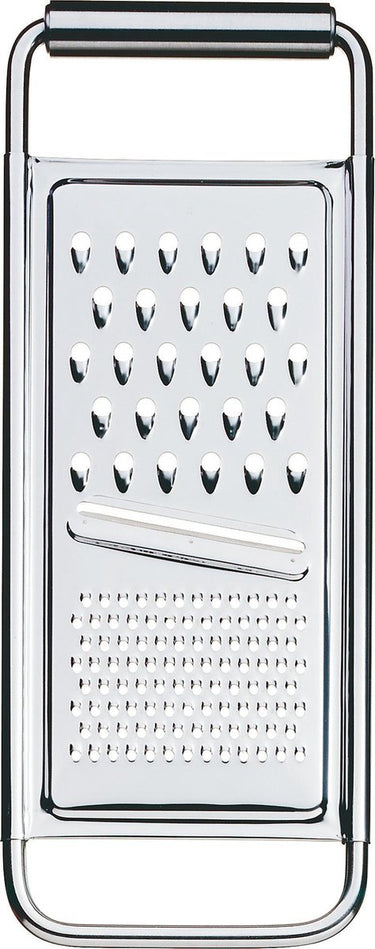 Wmf profi rasp - roestvrijstaal - multifunctioneel - duurzaam