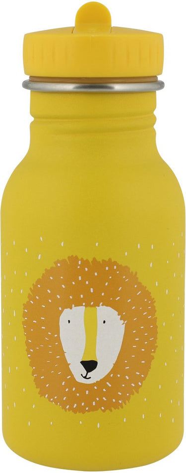 Trixie | drinkfles 350ml - mr. lion -