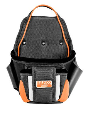 Bahco dubbele spijkertas