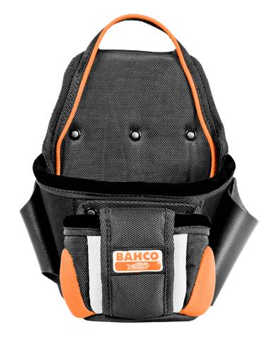 Bahco dubbele spijkertas