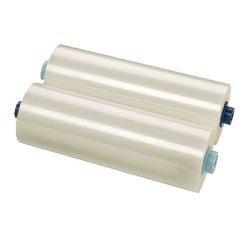Lamineerfilms gbc ezload 2x125(250) micron 305x60cm glanzend