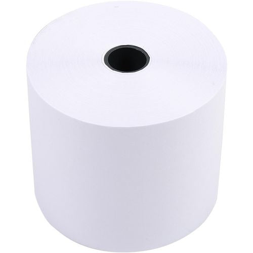 Kassarol exacompta 5770120v 57 x 70 x 12 mm 40 m wit