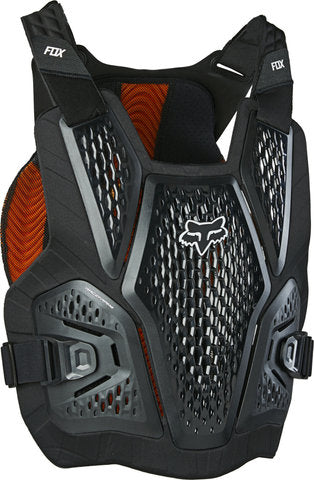 Load image into Gallery viewer, Fox head raceframe impact sb d3o protector vest
