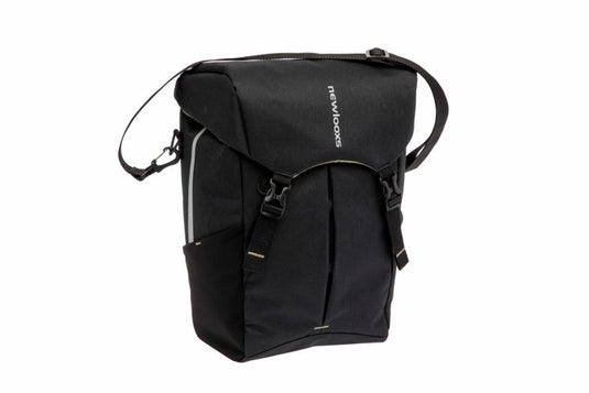 Burgers - new looxs tas new looxs sports enkel | sports | zwart | 20l
