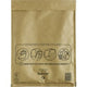 Luchtkussen-enveloppen mail lite 79 g m²