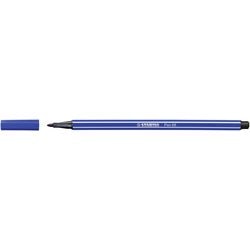 Load image into Gallery viewer, Stabilo viltstift premium pen 68 1 mm blauw
