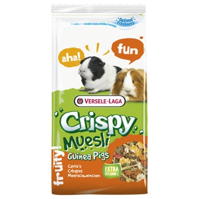 Chargez l'image dans la visionneuse de la galerie, Versele-laga Crispy cavia
