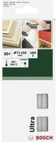 Bosch lijmsticks - ø 7 mm - 30 stuks