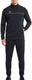 Under armour ua m challenger tracksuit-blk heren trainingspak - zwart - wit