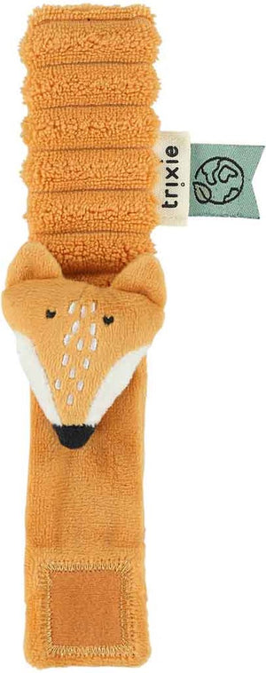 Trixie armbandrammelaar - mr. fox