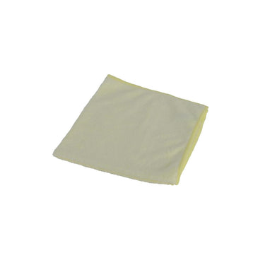 Betra microvezeldoeken 38x38cm 240 grams geel set a 10 stuks