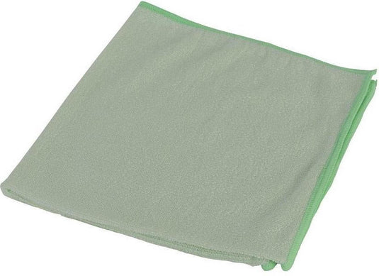 Betra microvezeldoeken 38x38cm groen set a 10 stuks