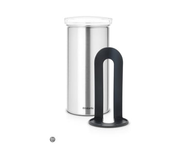 Brabantia voorraadbus senseo