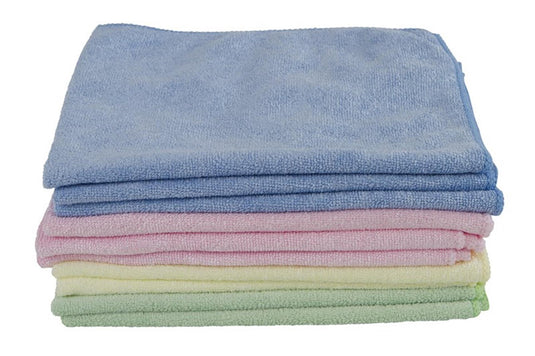 Luva microvezeldoek gebreid ca. 240-grams set