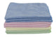 Luva microvezeldoek gebreid ca. 240-grams set