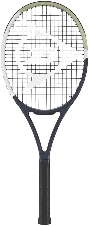 Dunlop -tennisracket- tristorm pro 100 lite - g2 - zwart blauw
