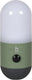 Bo-camp - tafel- hanglamp - propus - high power led - 120 lumen - groen