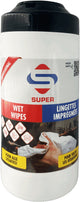 Supercleaners - wet wipes
