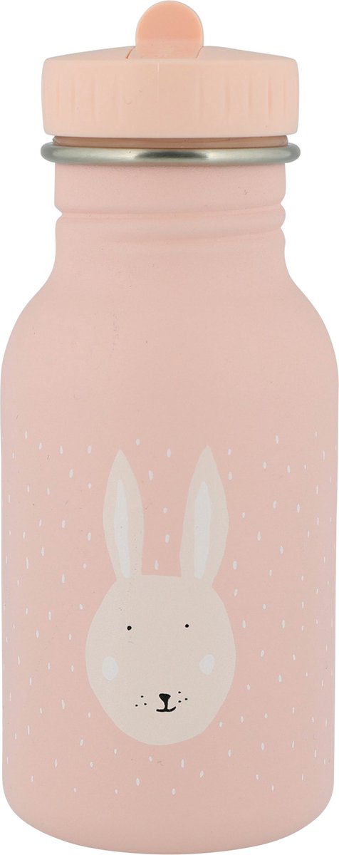Trixie drinkfles 350ml - mrs. rabbit -