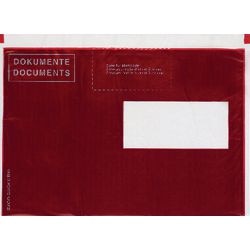 Pk250 enveloppes elco quik vitro c5 232