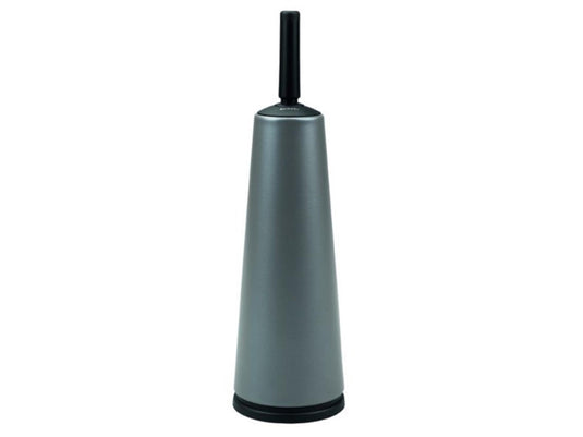 Brabantia toiletgarnituur platinum