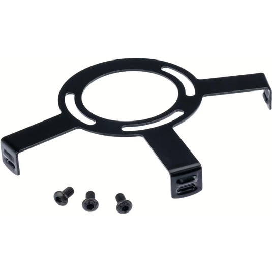 Herrmans bike components oy kettingschermbevestiging herrmans halo slim - bosch generatie 4 - 38t - zwart