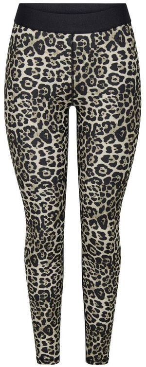 Only play gil-2-leo high waist train tight dames - maat m