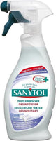 Sanytol desinfecterende textielverfrisser - 500ml - antibacterieel