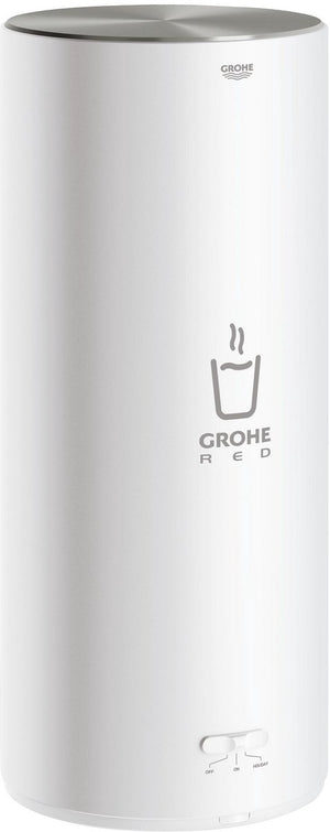 Grohe boiler red kokendwaterkraan - 40831001