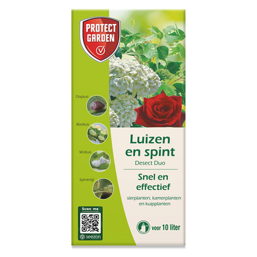 Pro-tect 1074233 - desect duo conc 100 ml | 1 stuks
