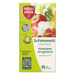 Pro-tect 1074234 - curalia protect 200 g | 1 stuks