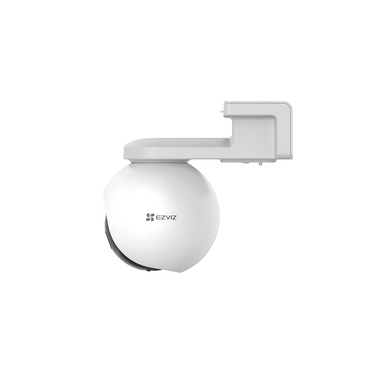 Ezviz 1074201 - hb8 solar kit | 1 stuks