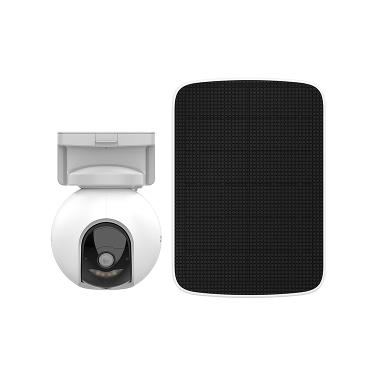 Laden Sie das Bild in Galerie -Viewer, Ezviz 1074201 - hb8 solar kit | 1 stuks
