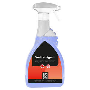 Bleko 1074195 - verfreiniger sp 0,5l rtu | 4 stuks
