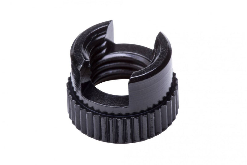 Load image into Gallery viewer, Joe's no flats Geanodiseerde presta core remover tool zwart (2 stuks)
