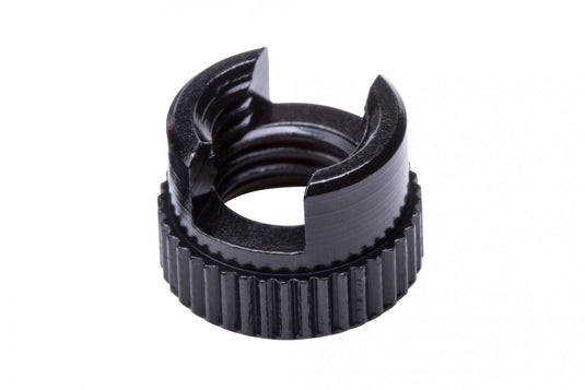 Joe's no flats Geanodiseerde presta core remover tool zwart (2 stuks)
