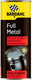 Bardahl full metal anti-wear actions petrol and diesel - 400 ml