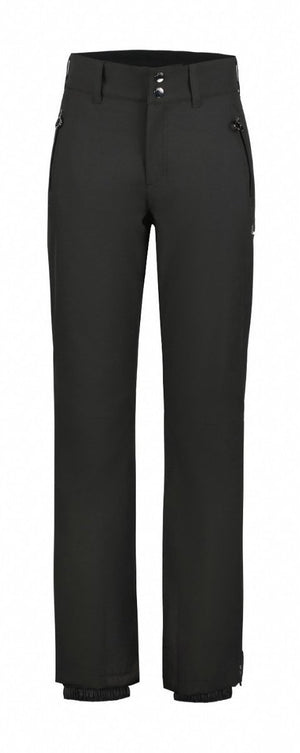 Luhta jero dames skibroek - zwart - 44