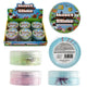 Slime met insect 90 gram 12 assorti